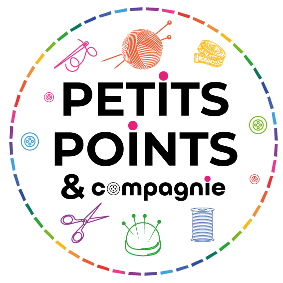 Petits points et compagnie